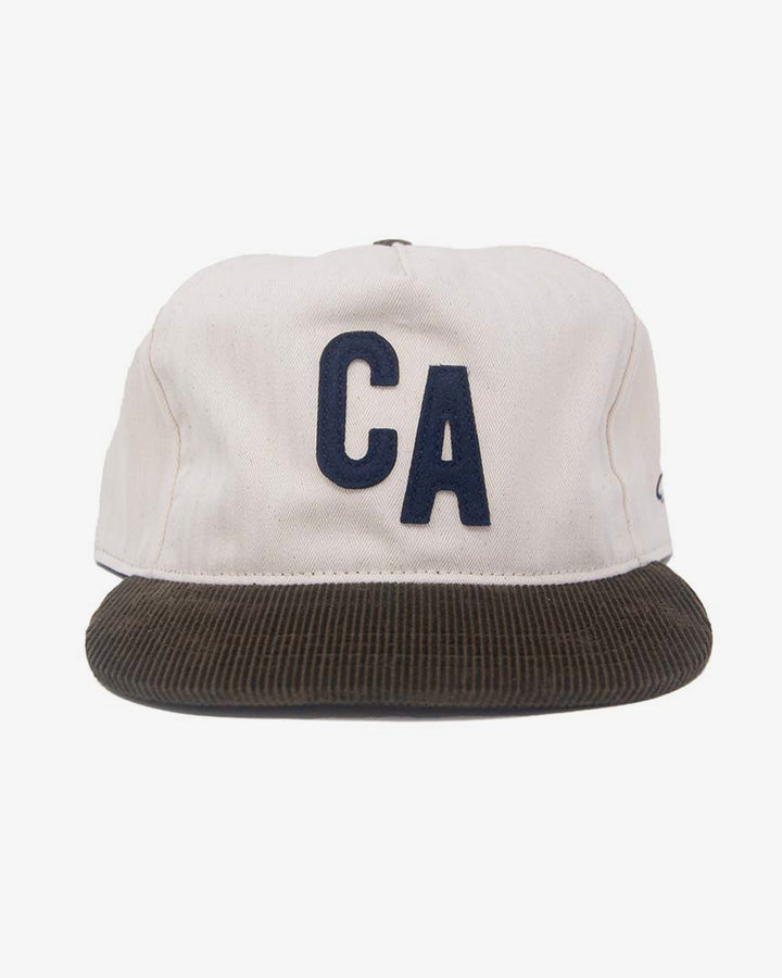 T.A.C CA City series IV Snapback