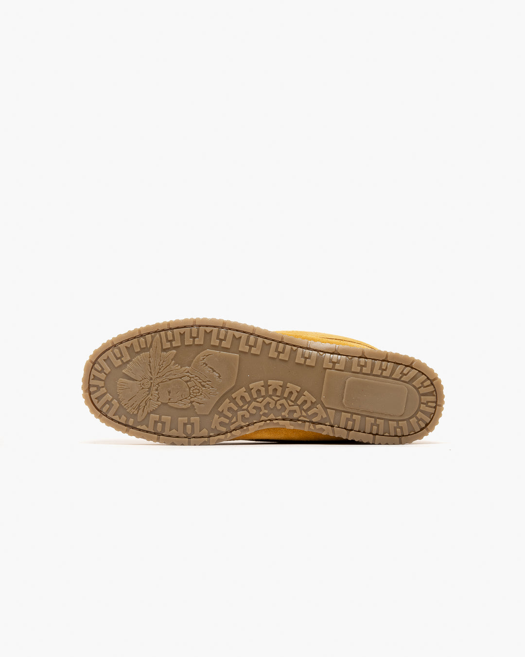 Peace Moc Indian Tan