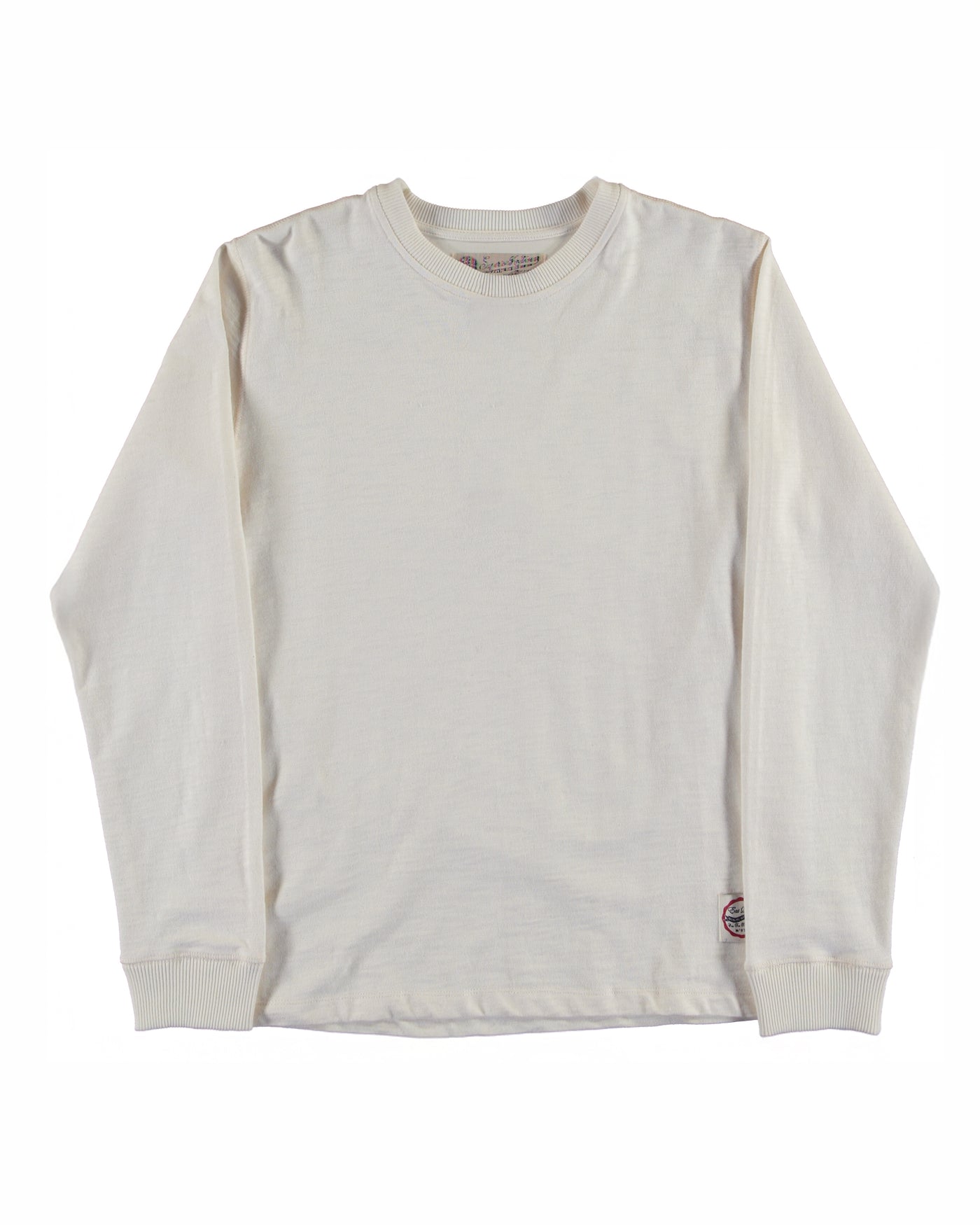 Club-T Jersey Off-White