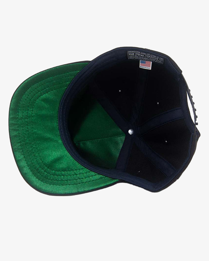 T.A.C SF City III Snapback