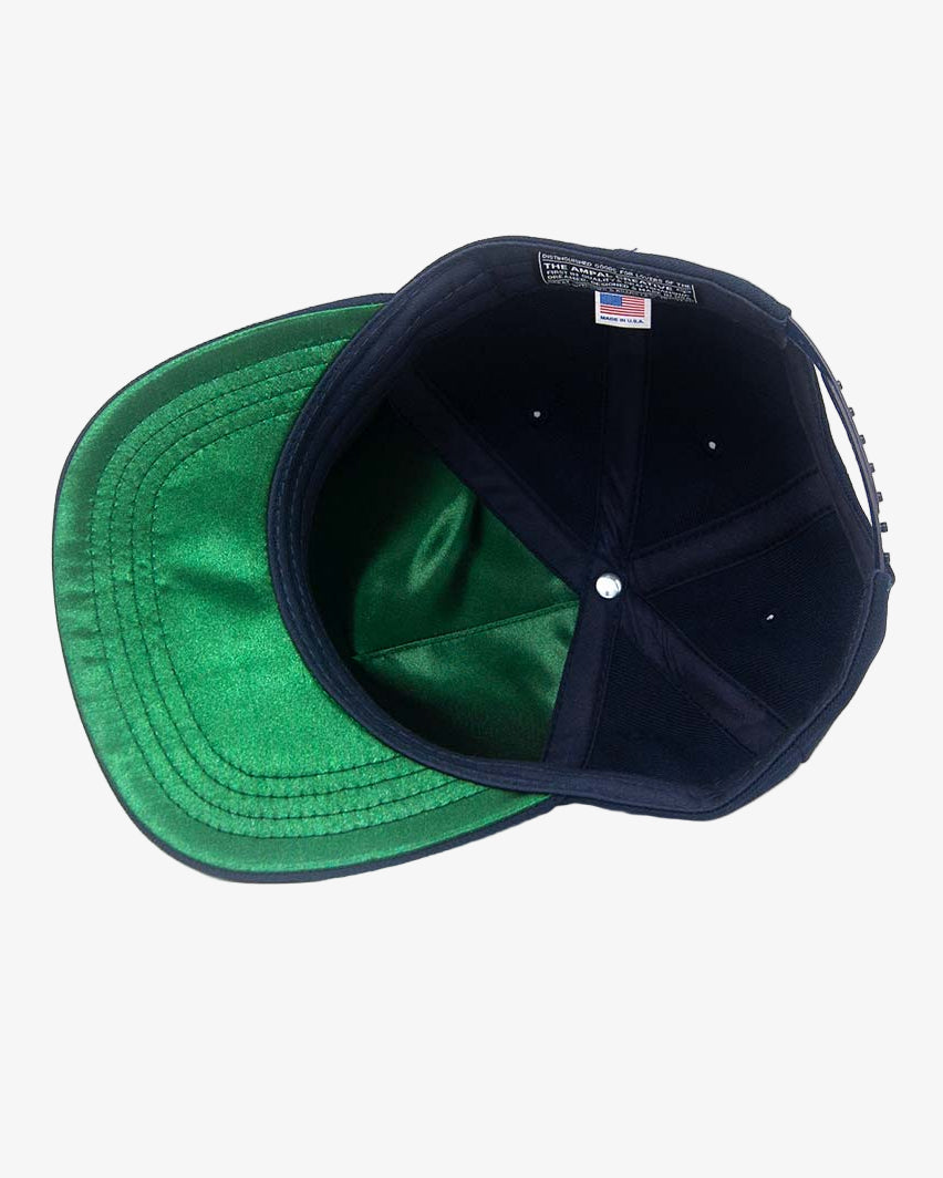 T.A.C A City III Snapback