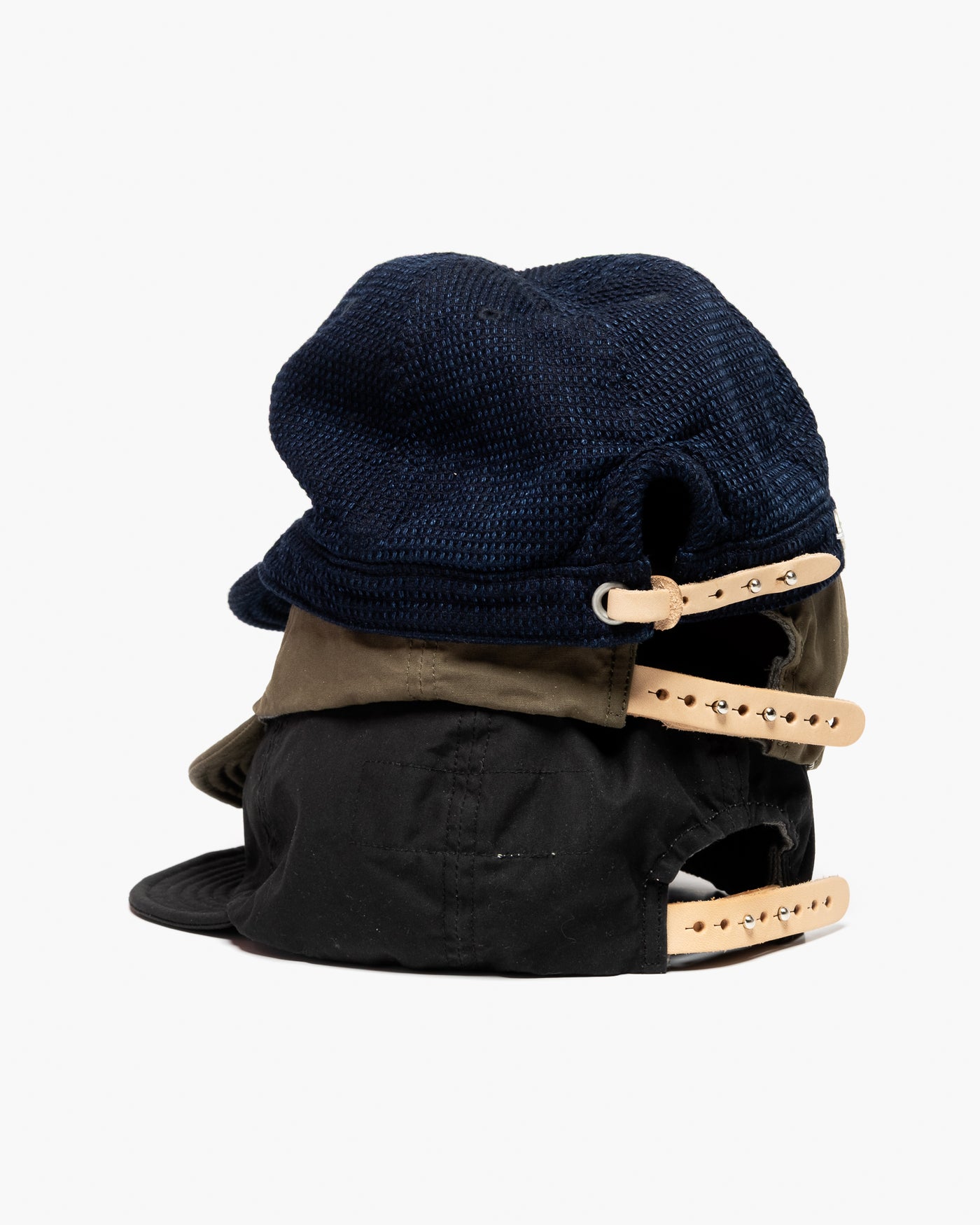 DECHO Kome Cap Indigo