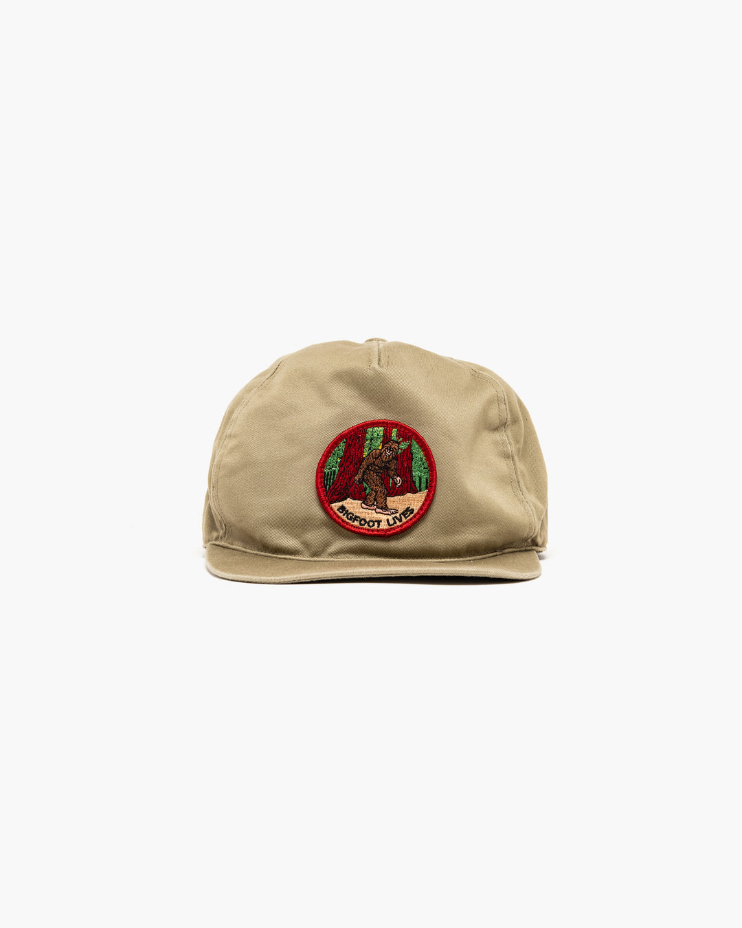 DECHO Bigfoot Cap Sand