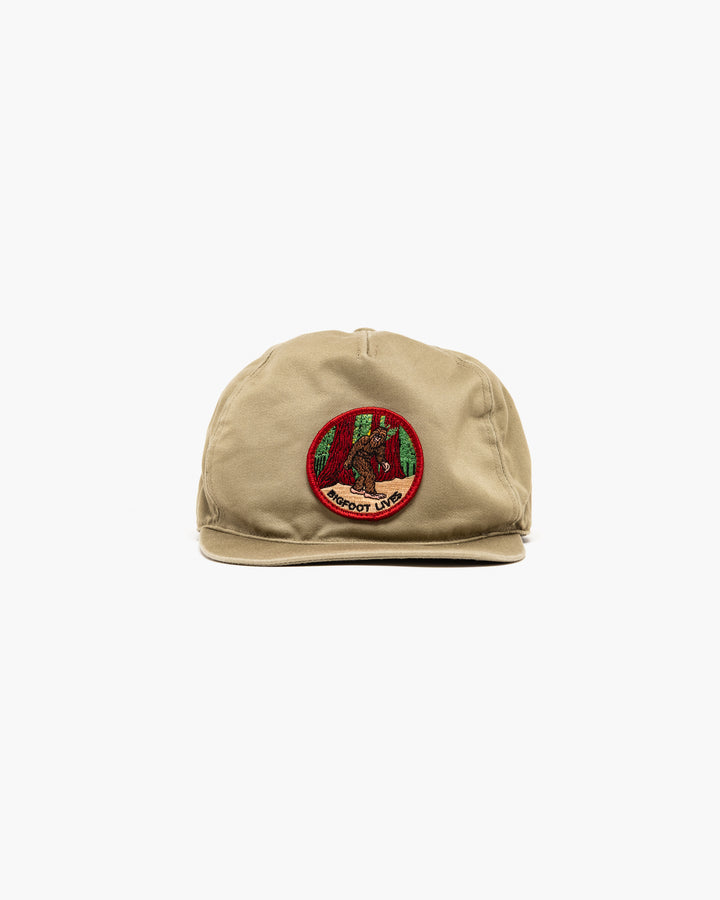 DECHO Bigfoot Cap Sand