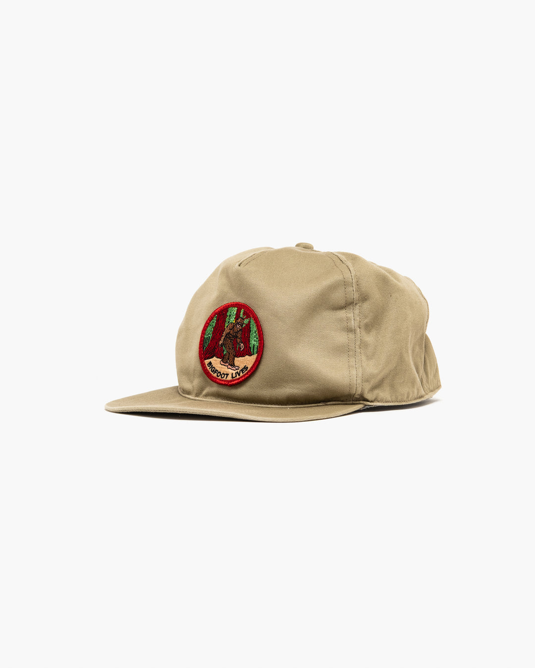 DECHO Bigfoot Cap Sand