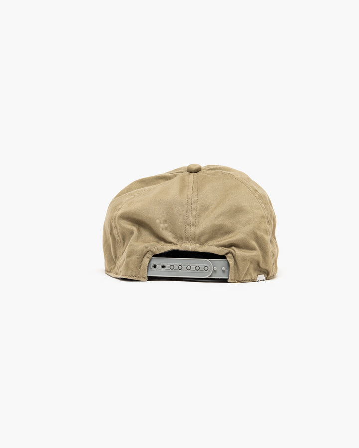 DECHO Bigfoot Cap Sand