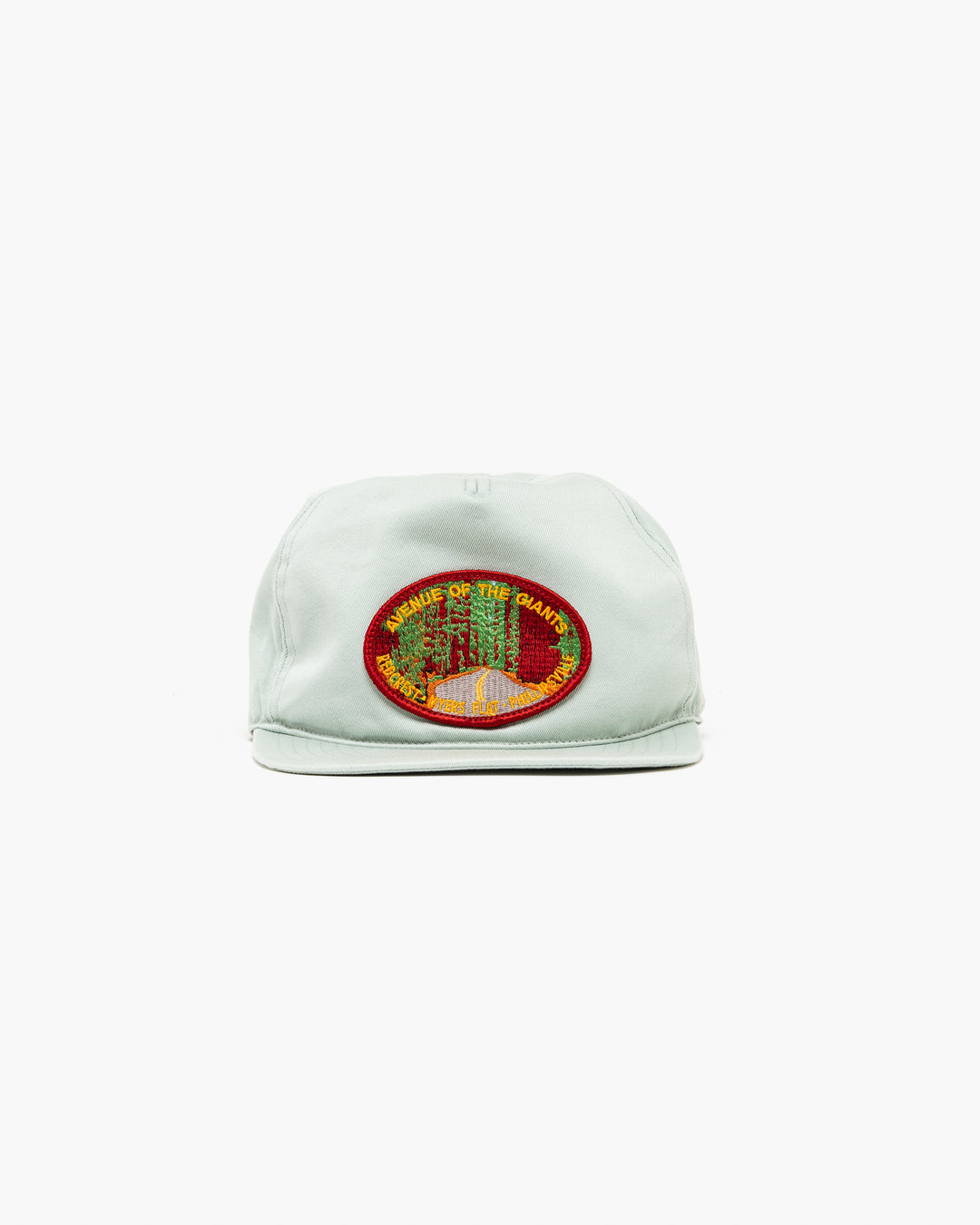 DECHO Giants Cap Light Blue