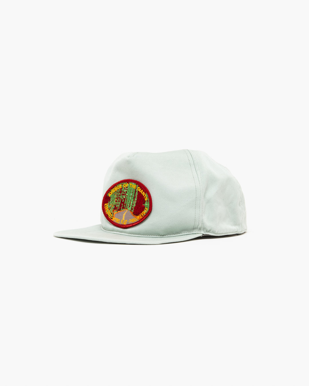 DECHO Giants Cap Light Blue