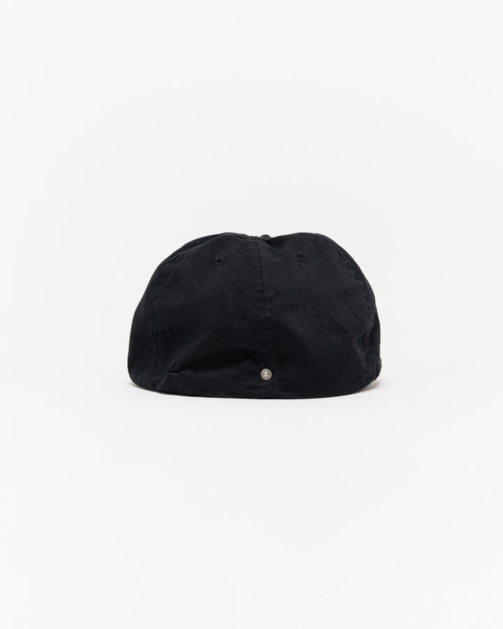 DECHO Initial Cap "B" Black