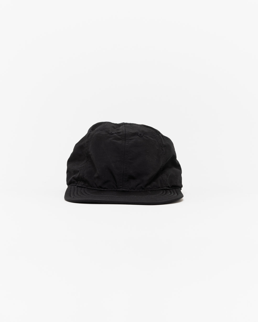DECHO 8 Panel Cap Black