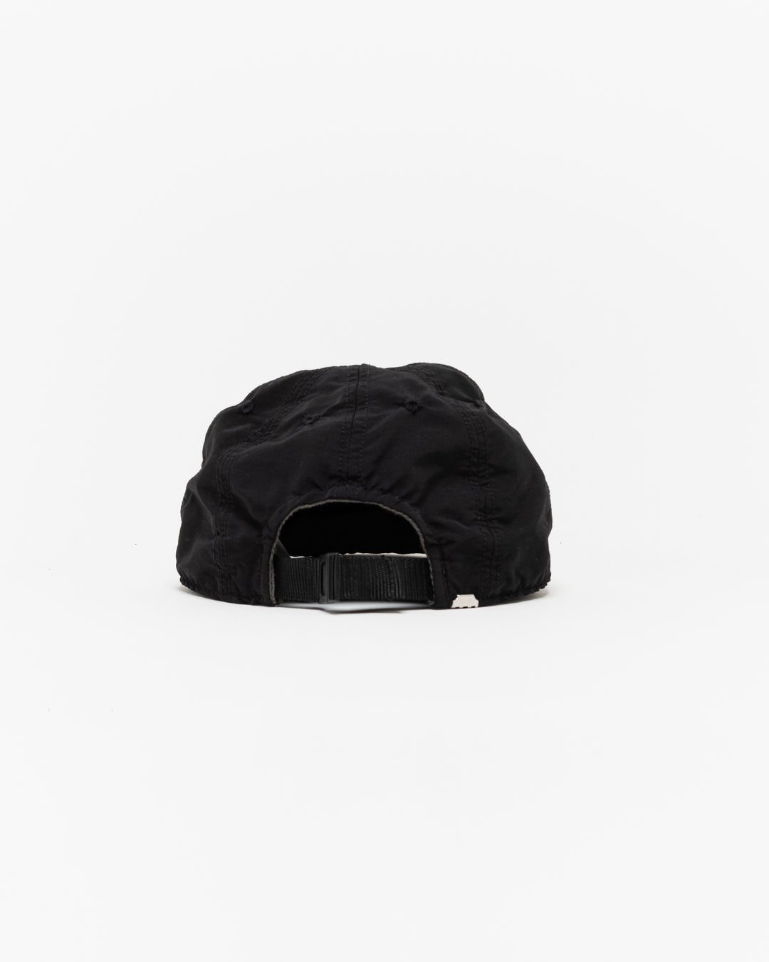 DECHO 8 Panel Cap Black