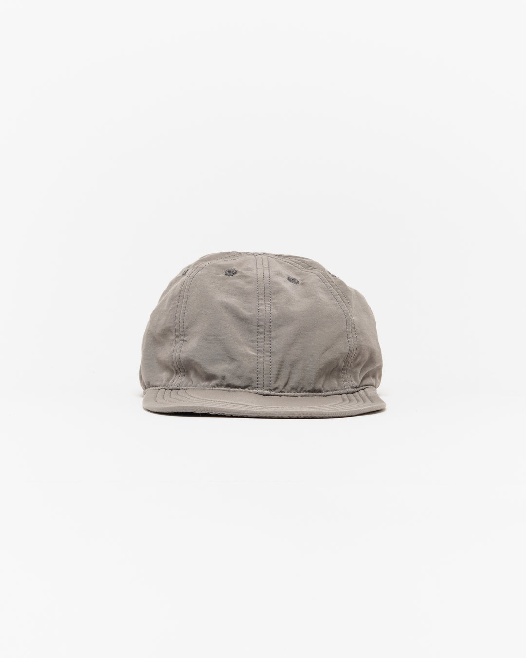 DECHO 8 Panel Cap Gray