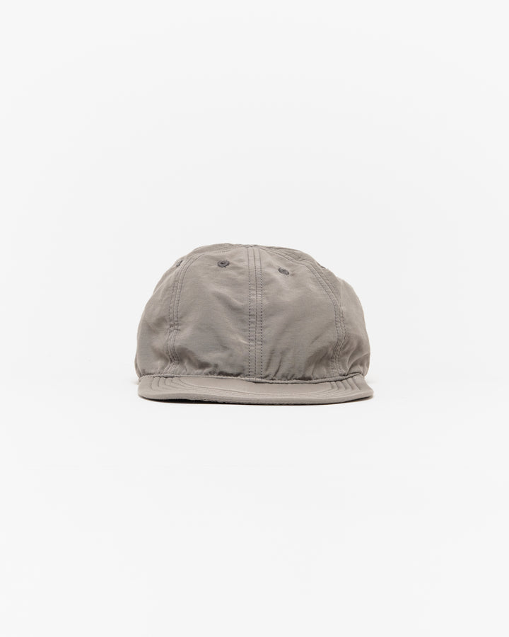 DECHO 8 Panel Cap Gray