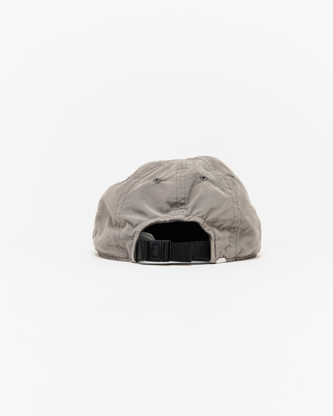 DECHO 8 Panel Cap Gray