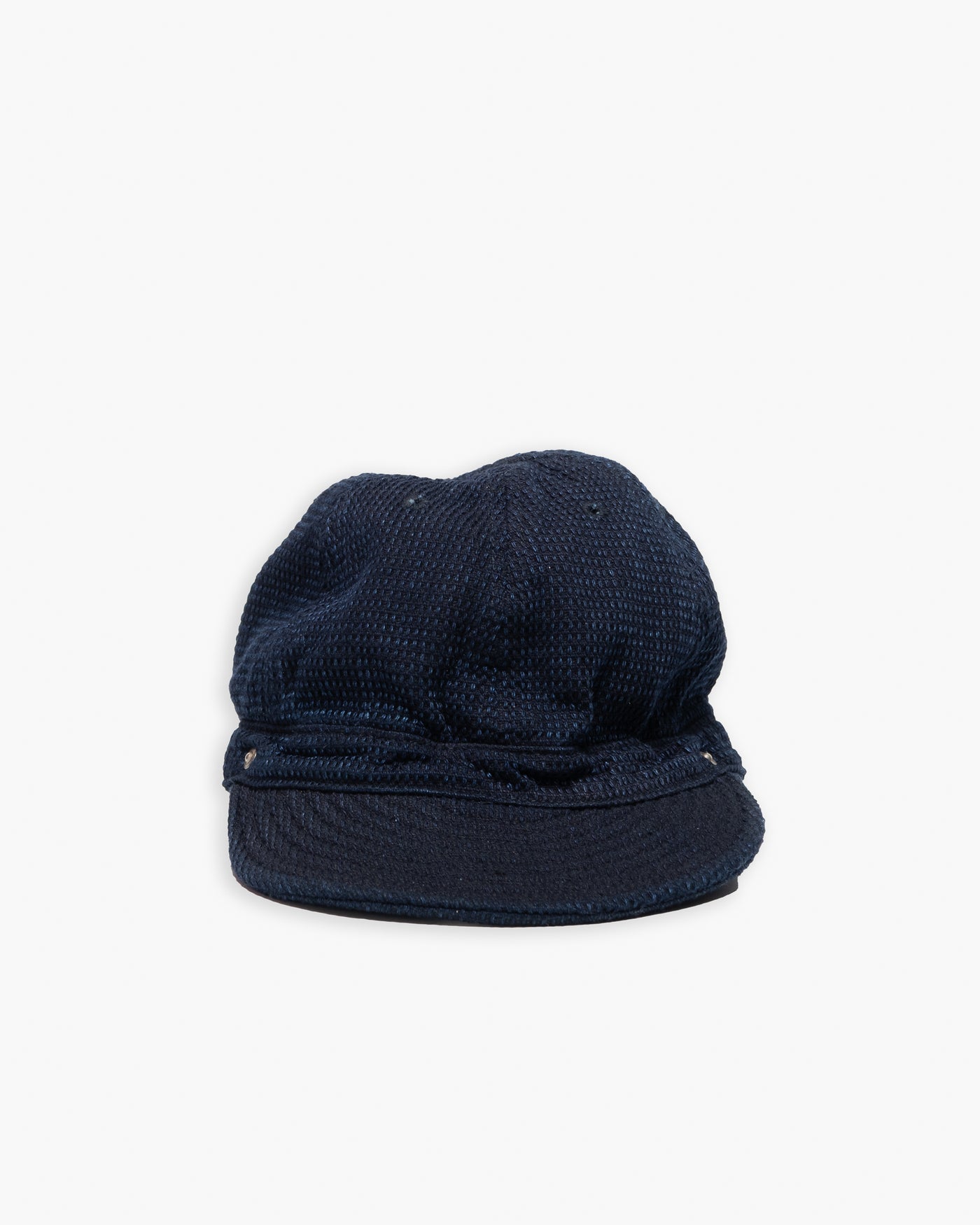 DECHO Kome Cap Indigo