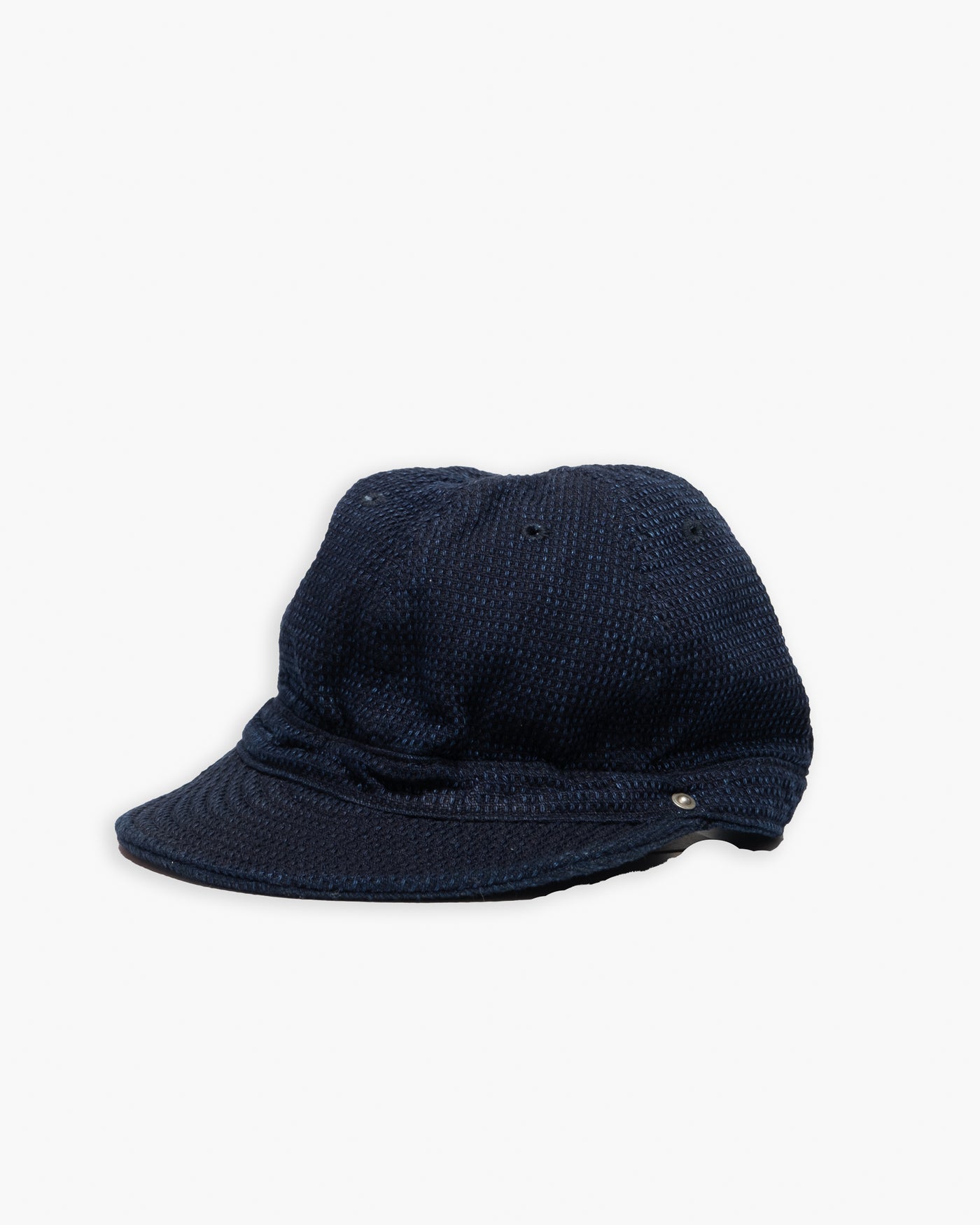 DECHO Kome Cap Indigo