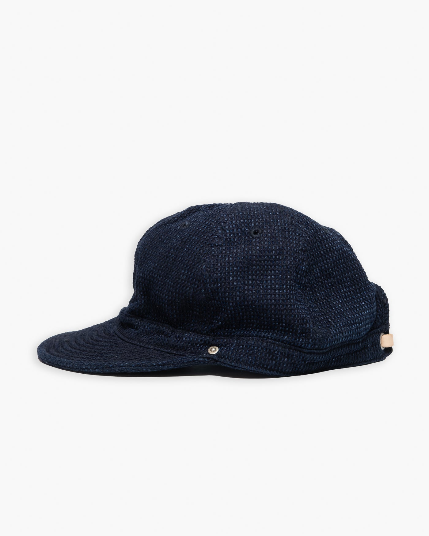 DECHO Kome Cap Indigo