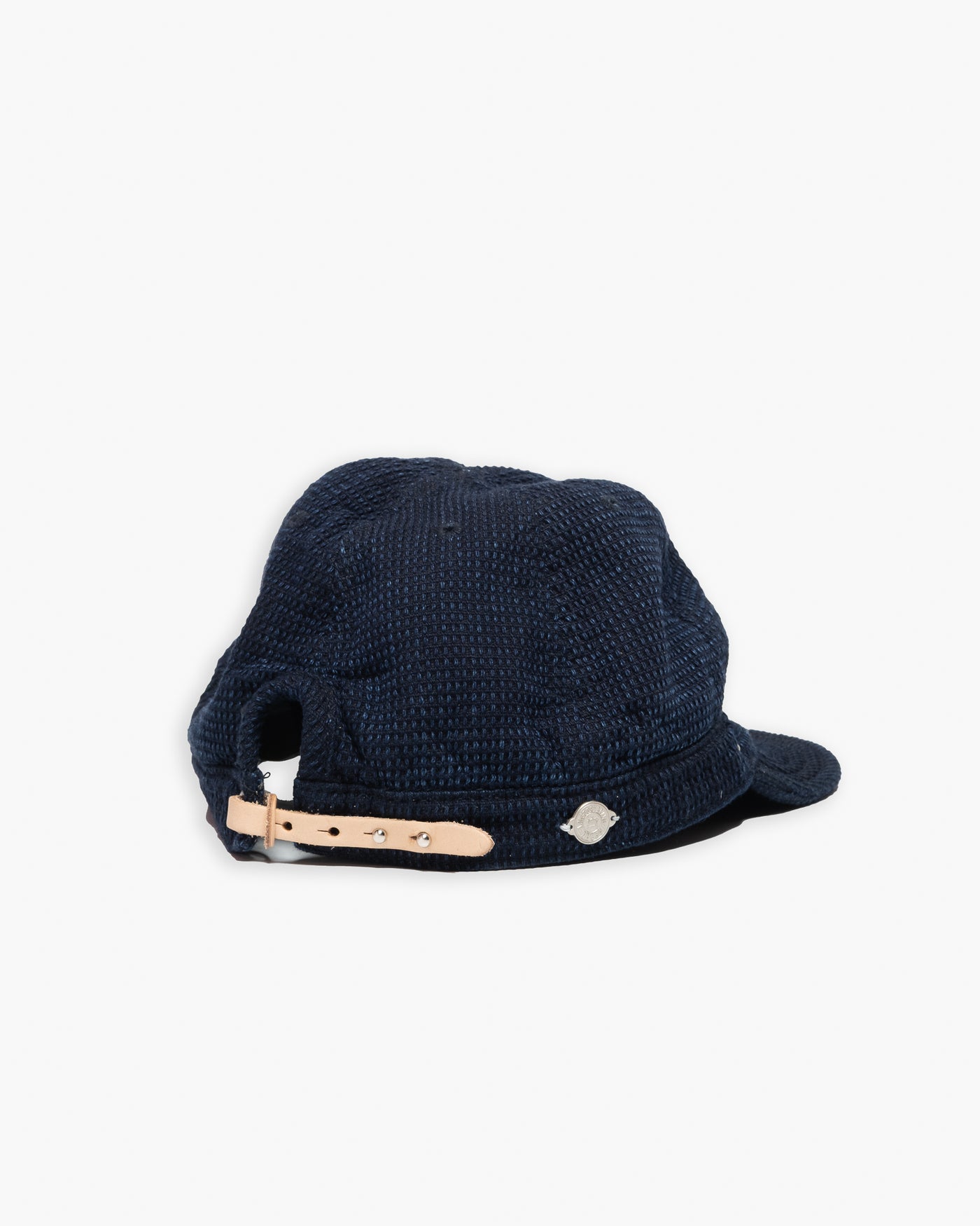 DECHO Kome Cap Indigo