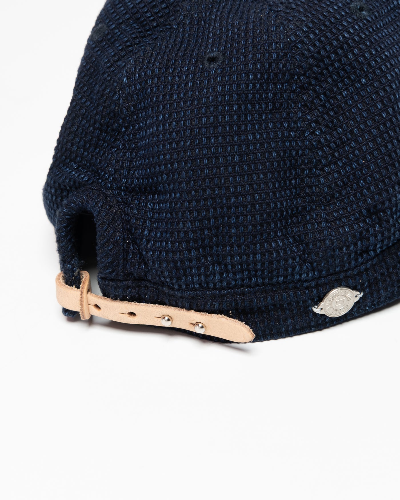 DECHO Kome Cap Indigo
