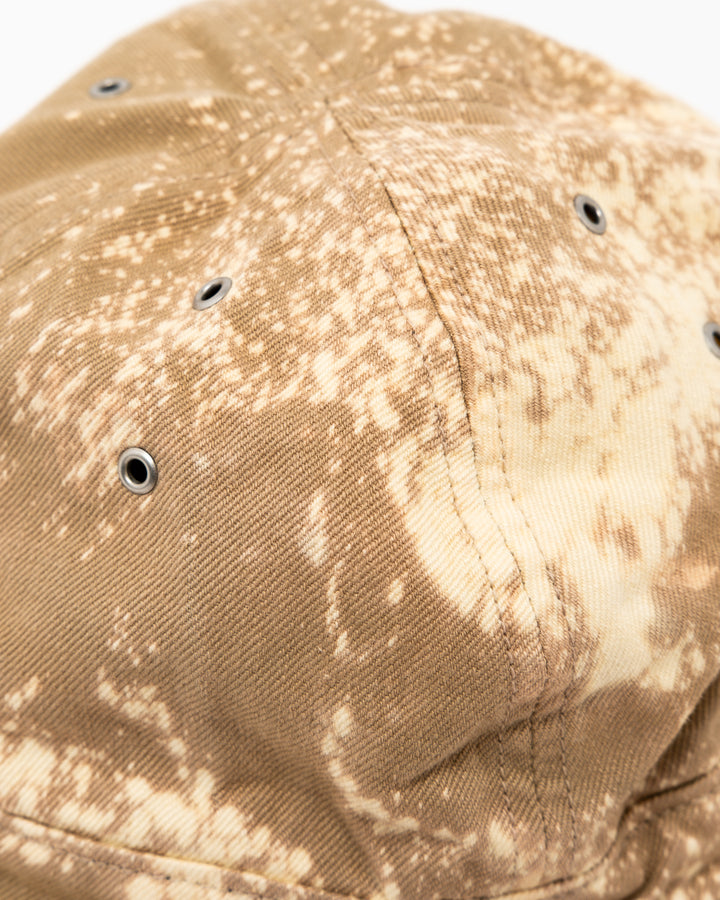 DECHO Bucket Hat Dye Beige
