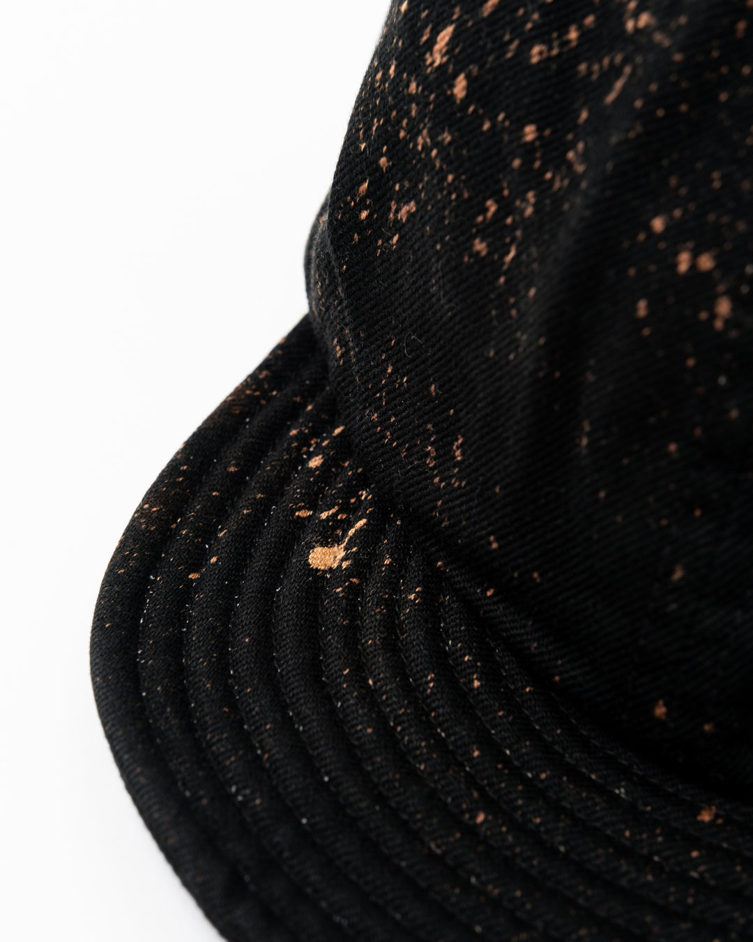 DECHO Ball Cap Dye Black