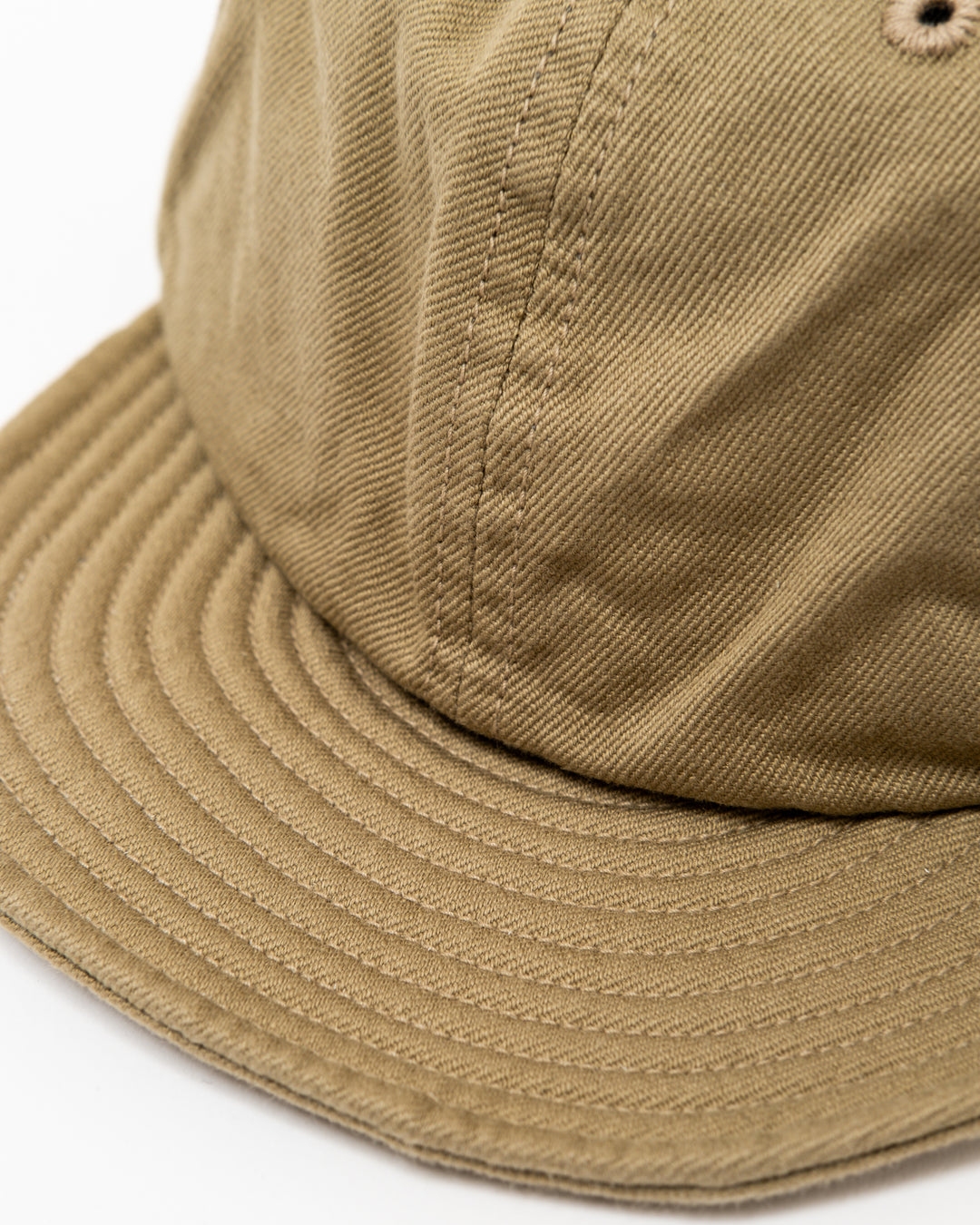 DECHO Ball Cap Beige
