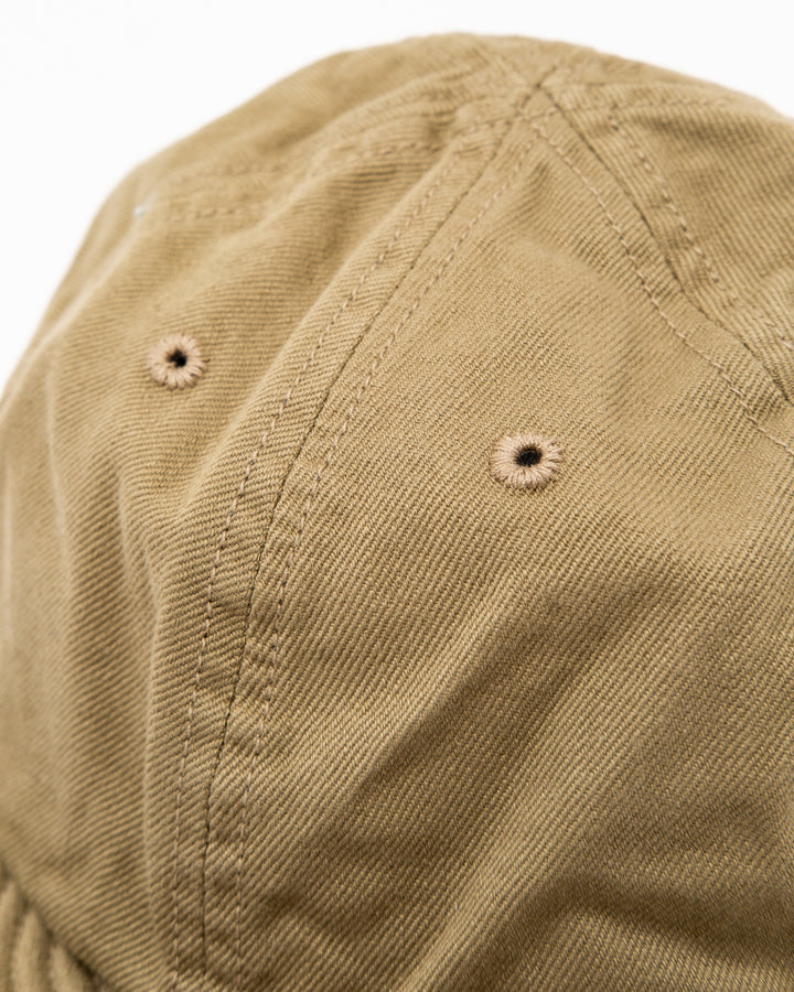 DECHO Ball Cap Beige