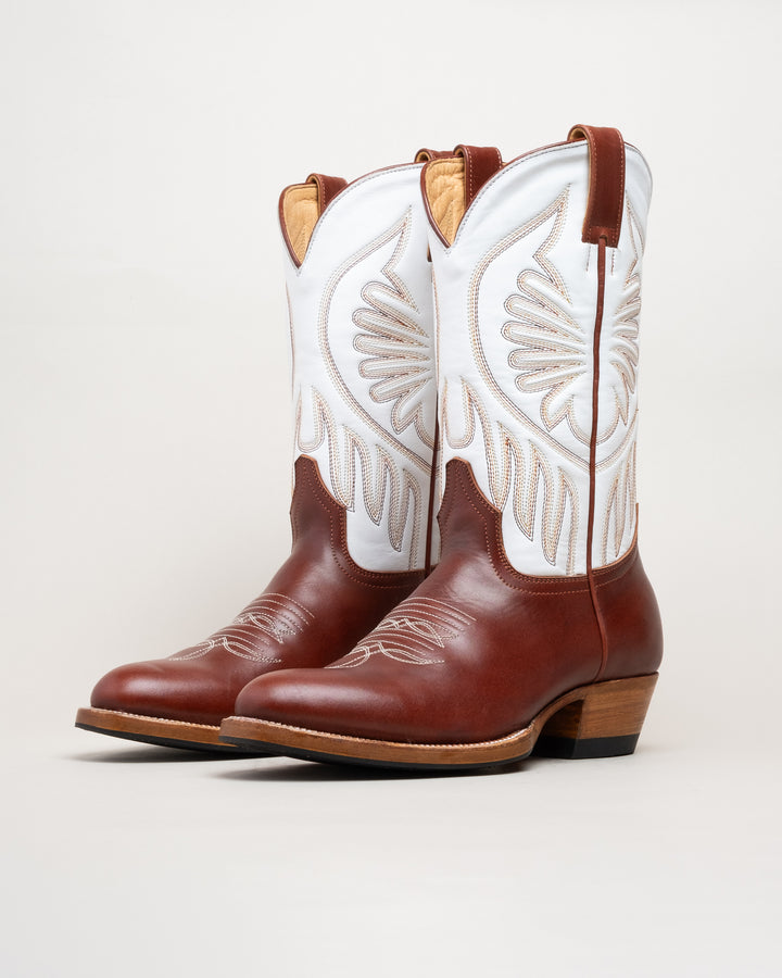 デュランゴブーツ サンセット