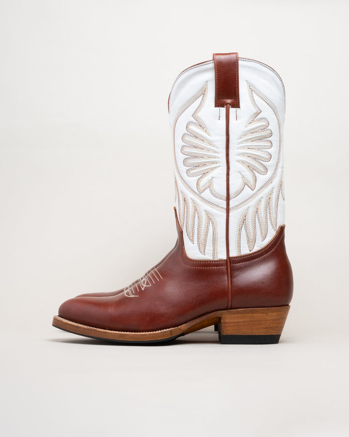 デュランゴブーツ サンセット