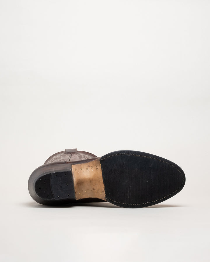 デュランゴブーツ V2 ブラウン