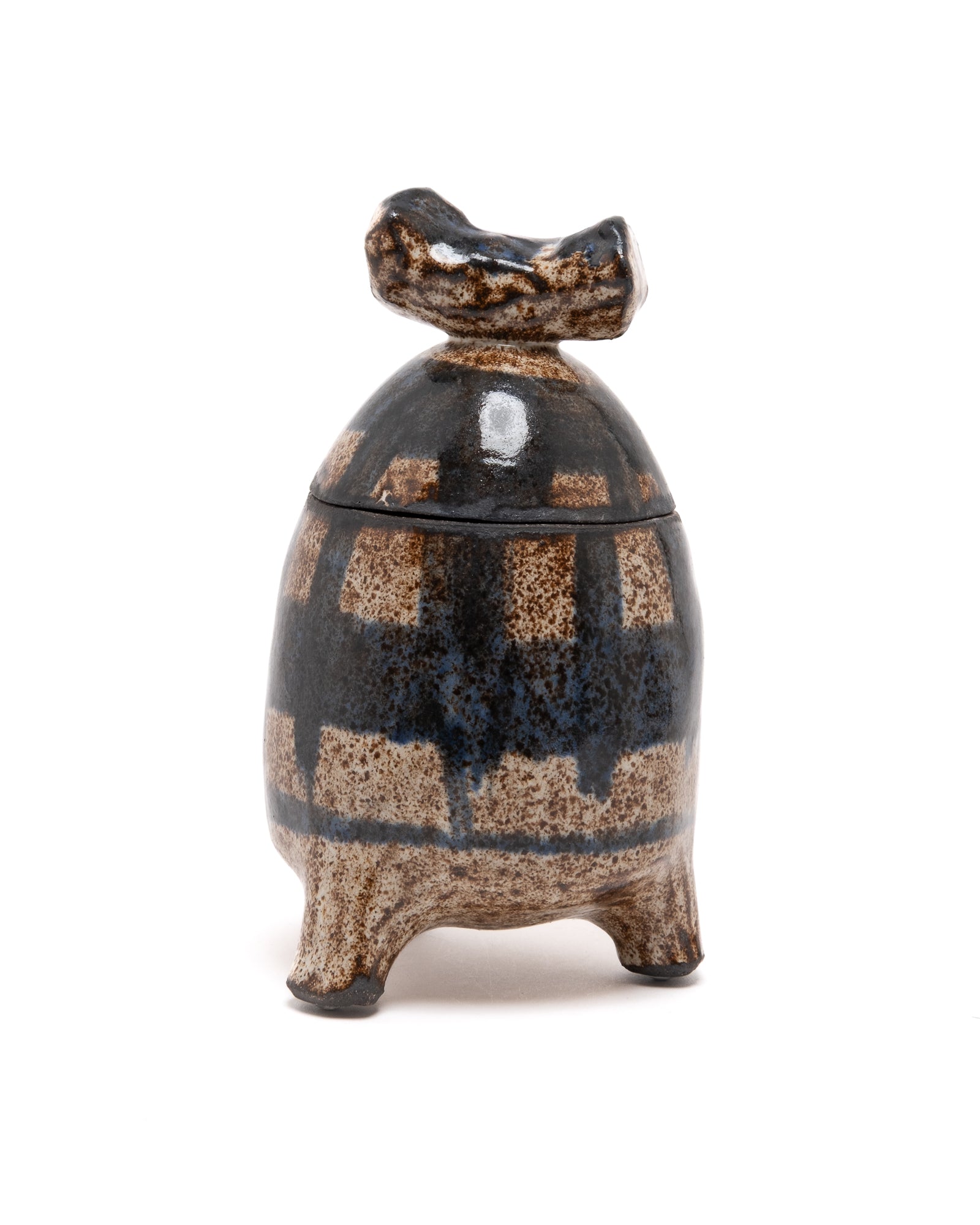 Easter Pot – Eat Dust
