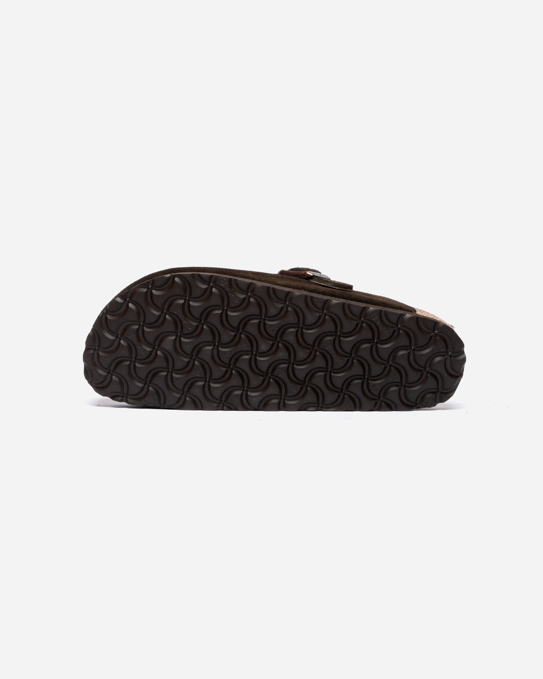 Birkenstock Boston Shearling Mocca