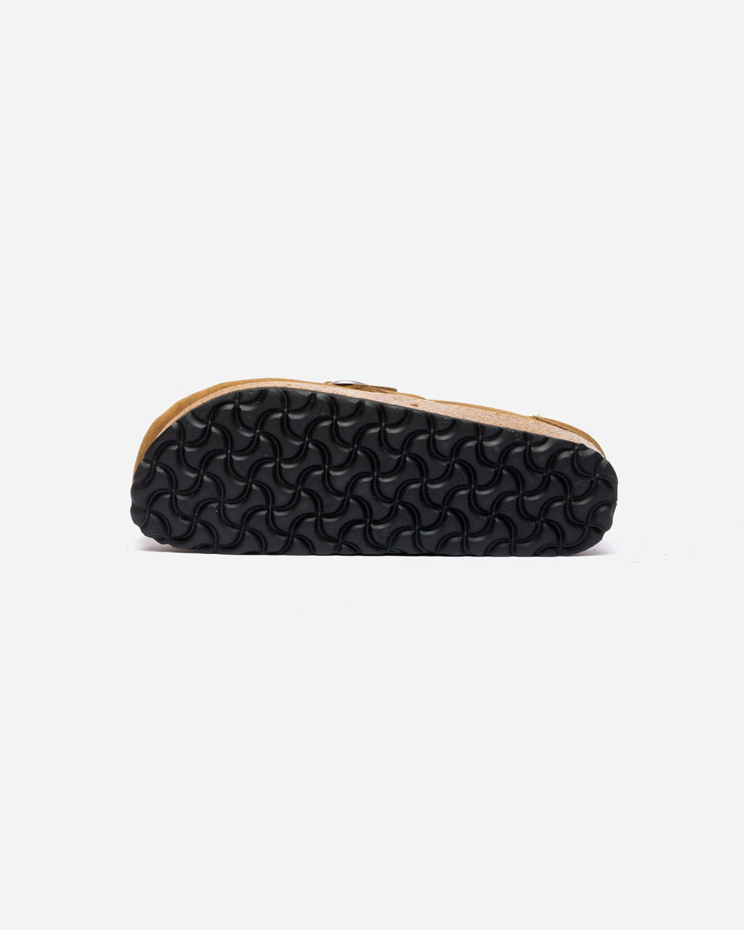 Birkenstock Buckley Shearling Tea