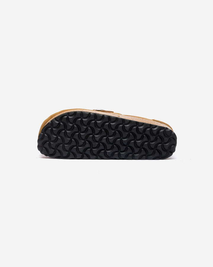 Birkenstock Buckley Shearling Tea