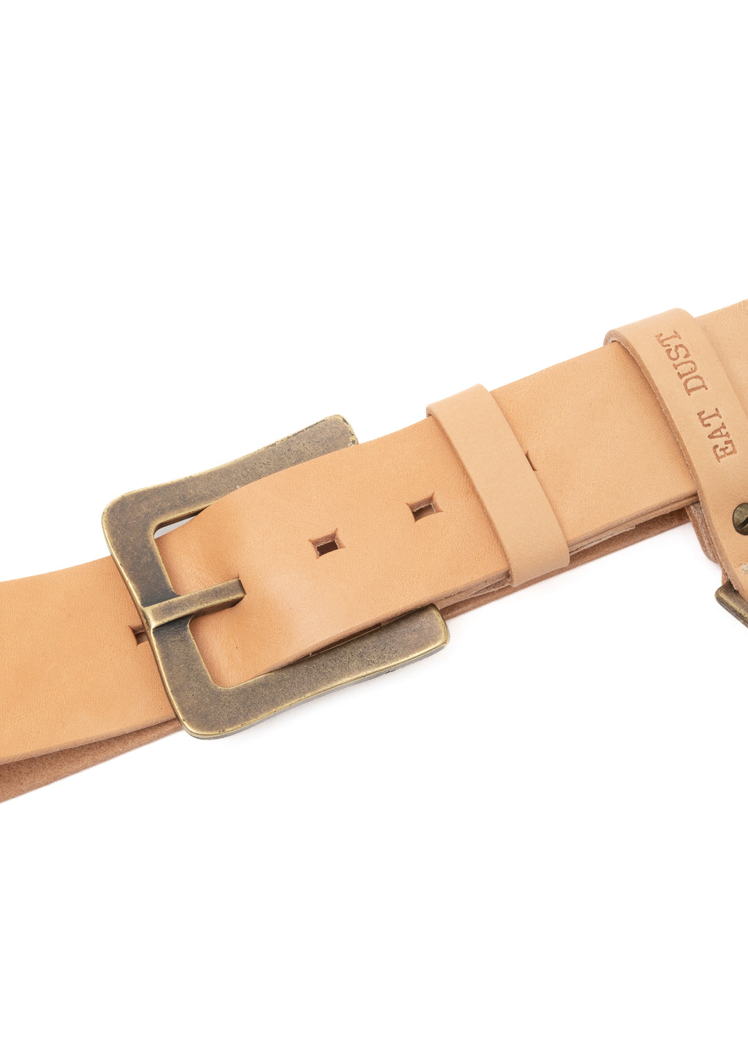 Belt ED Natural