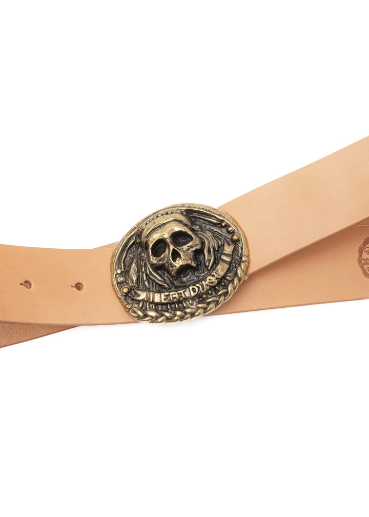 ベルト コールマン ナチュラル