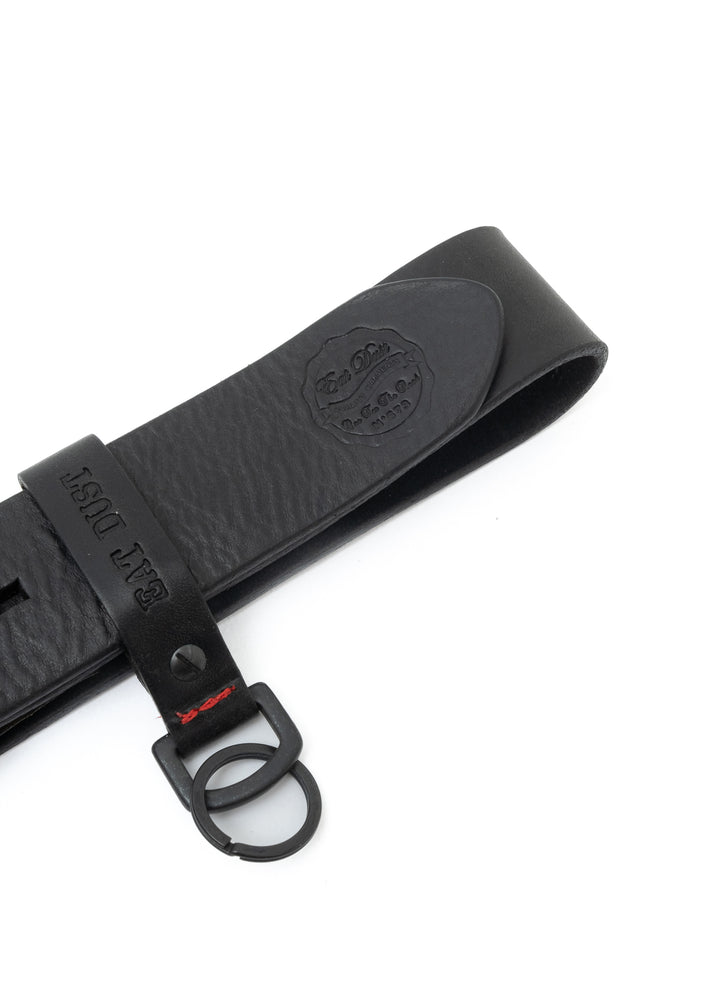 ベルト ED ブラック