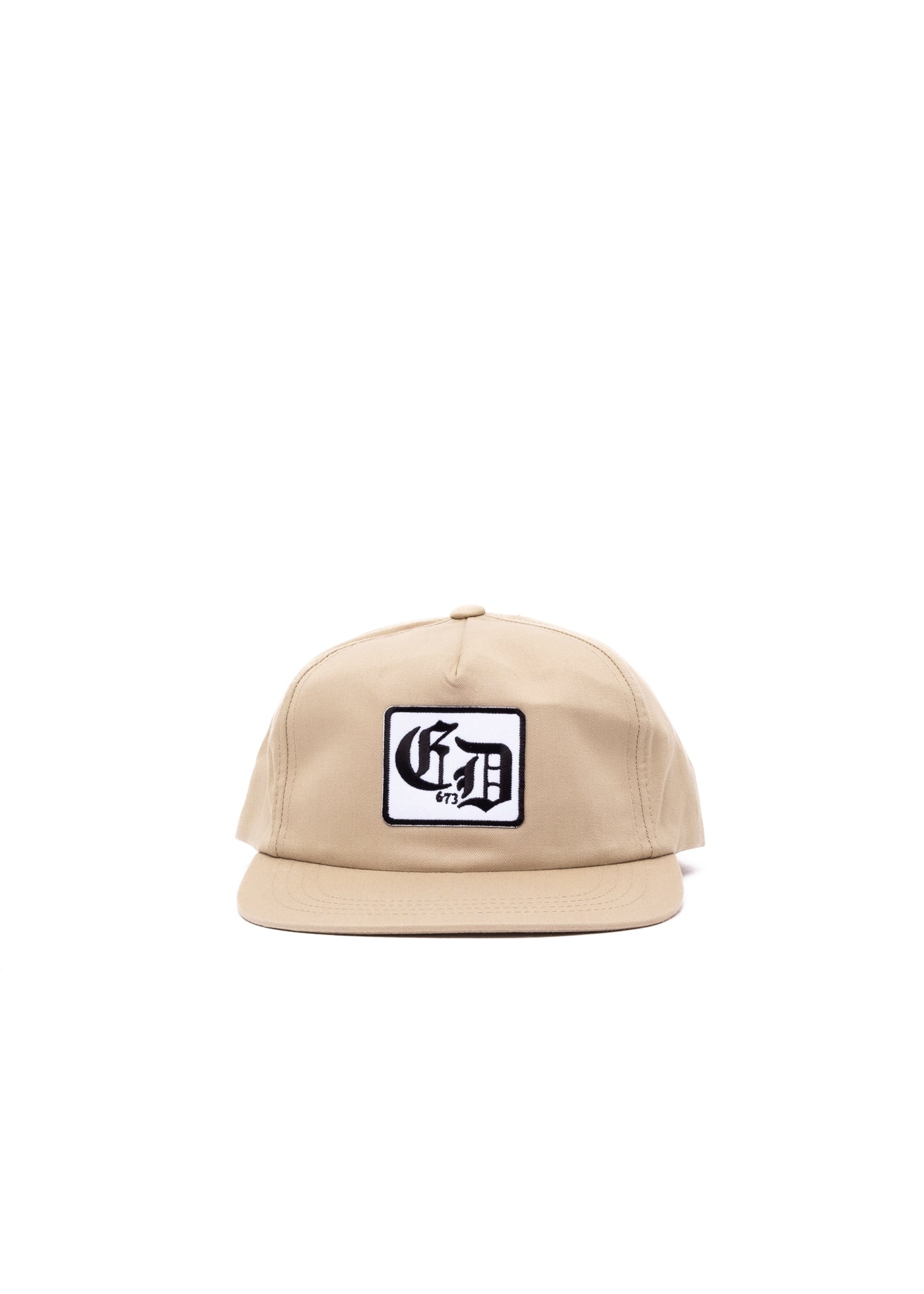 Snapback ED673 Sand