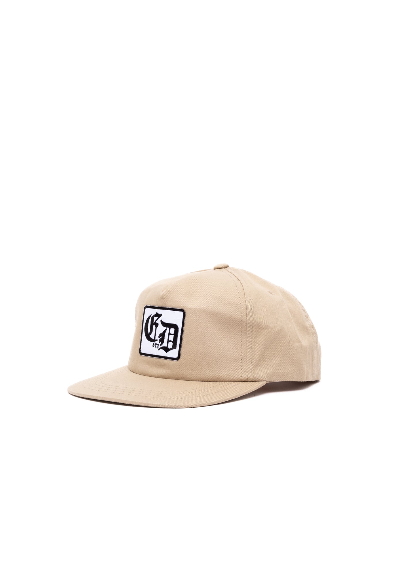 Snapback ED673 Sand