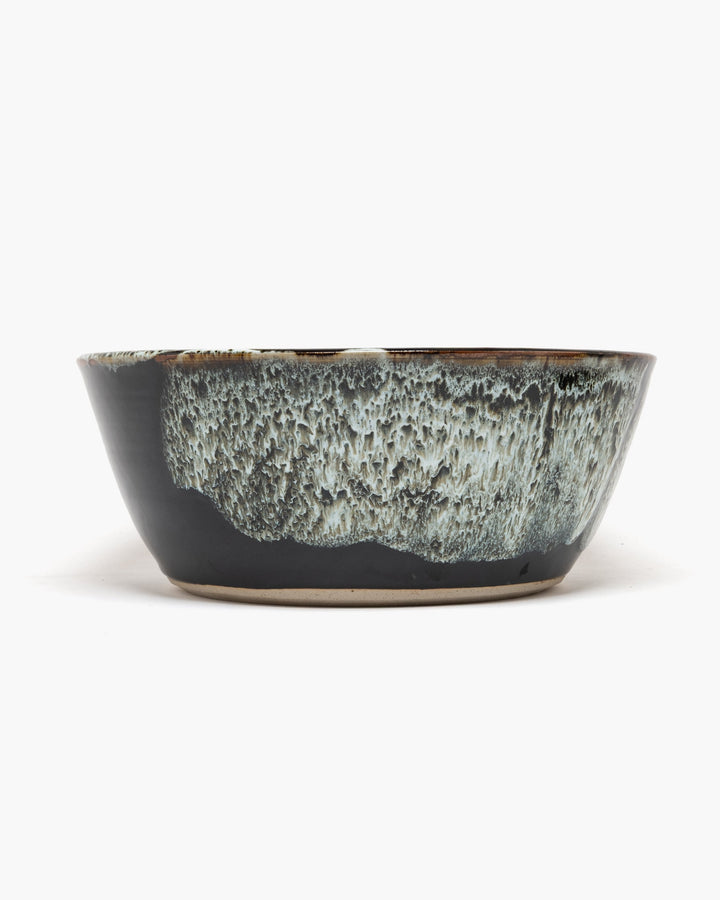 EAT DUST SERVING BOWL LARGE