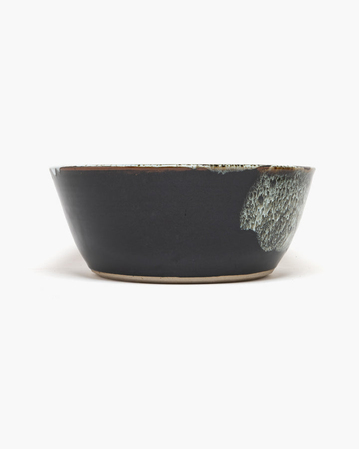 EAT DUST SERVING BOWL LARGE