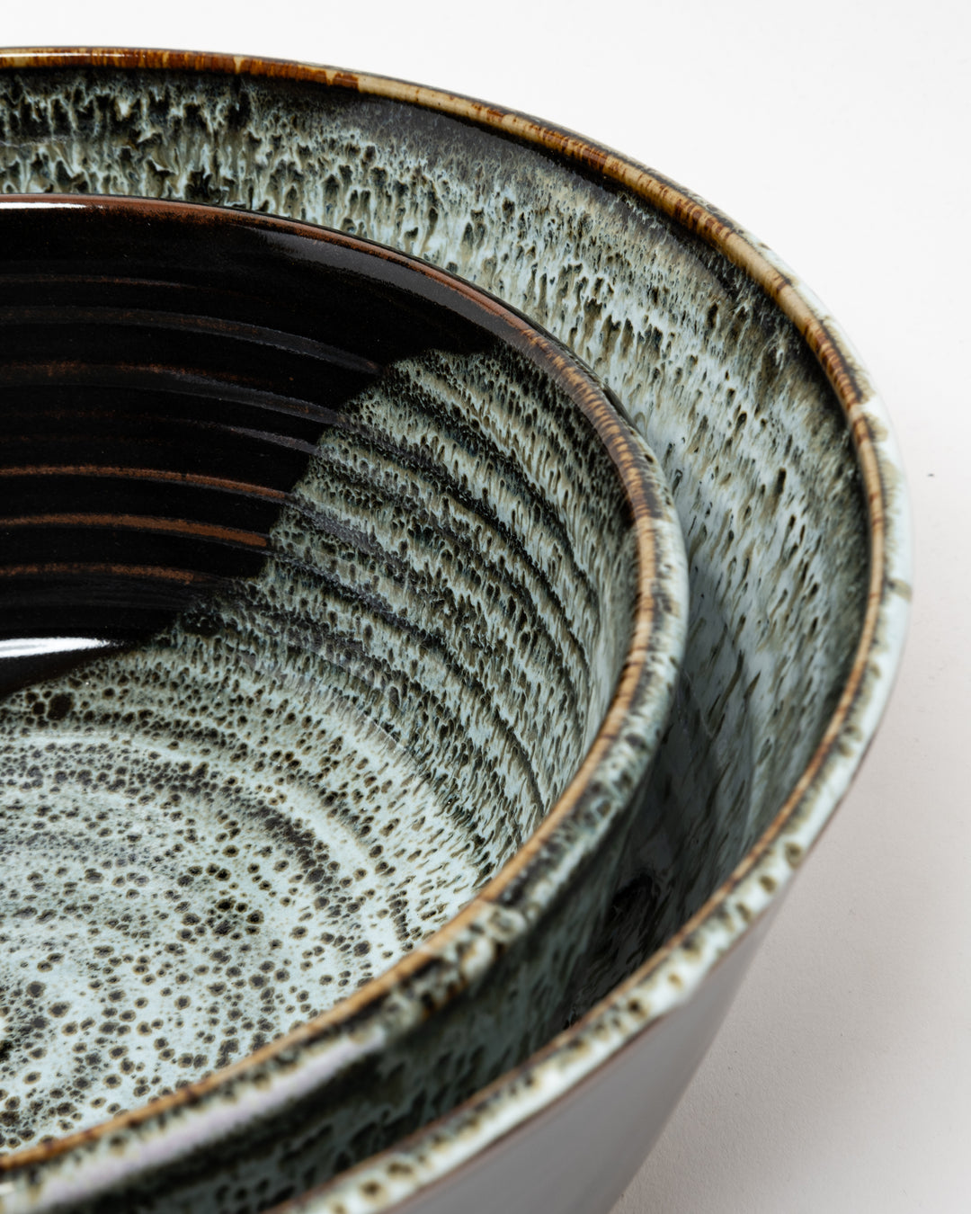 EAT DUST SERVING BOWL LARGE
