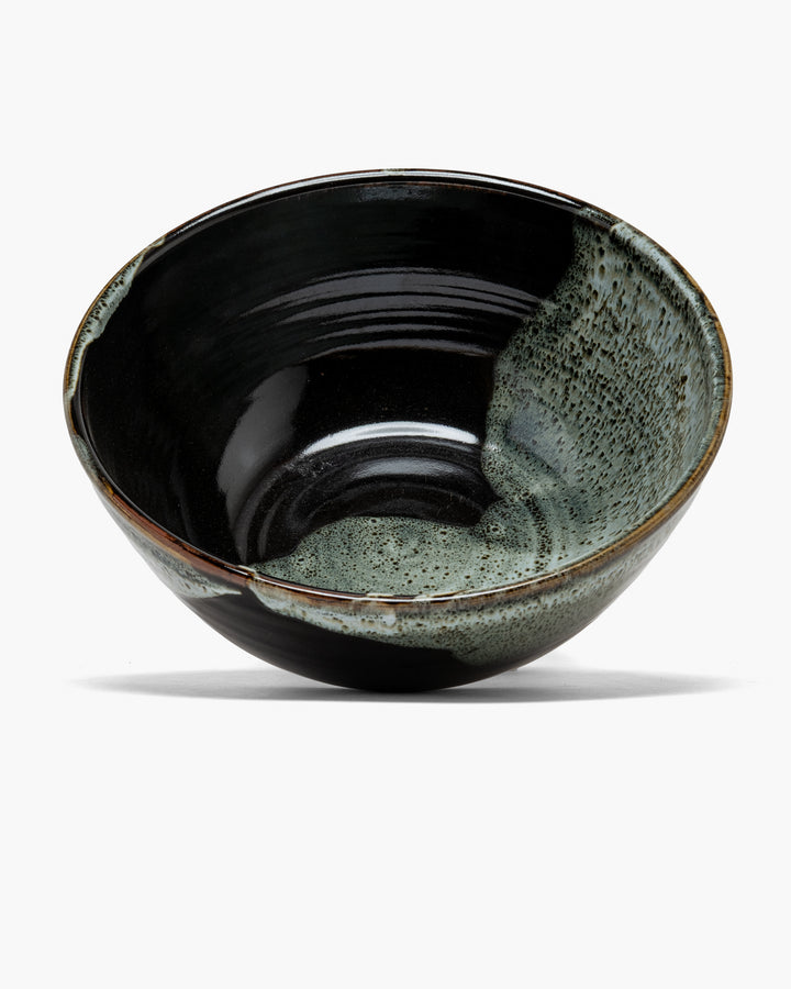 EAT DUST SERVING BOWL LARGE