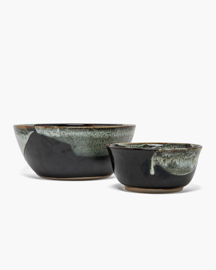EAT DUST SERVING BOWL LARGE