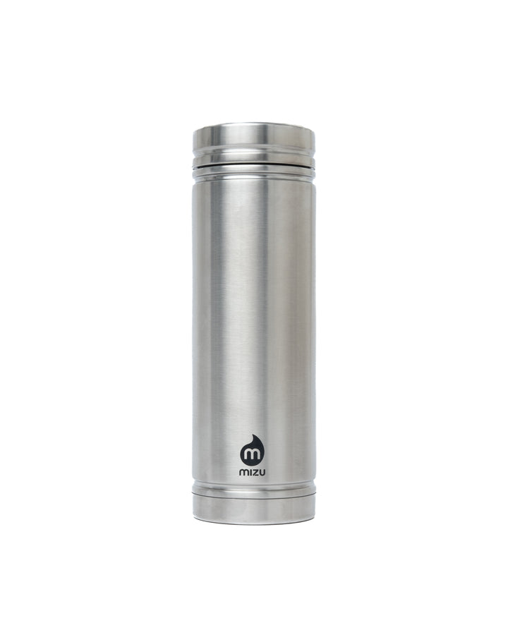 Mizu - 360 V7 - Eat Dust Logo