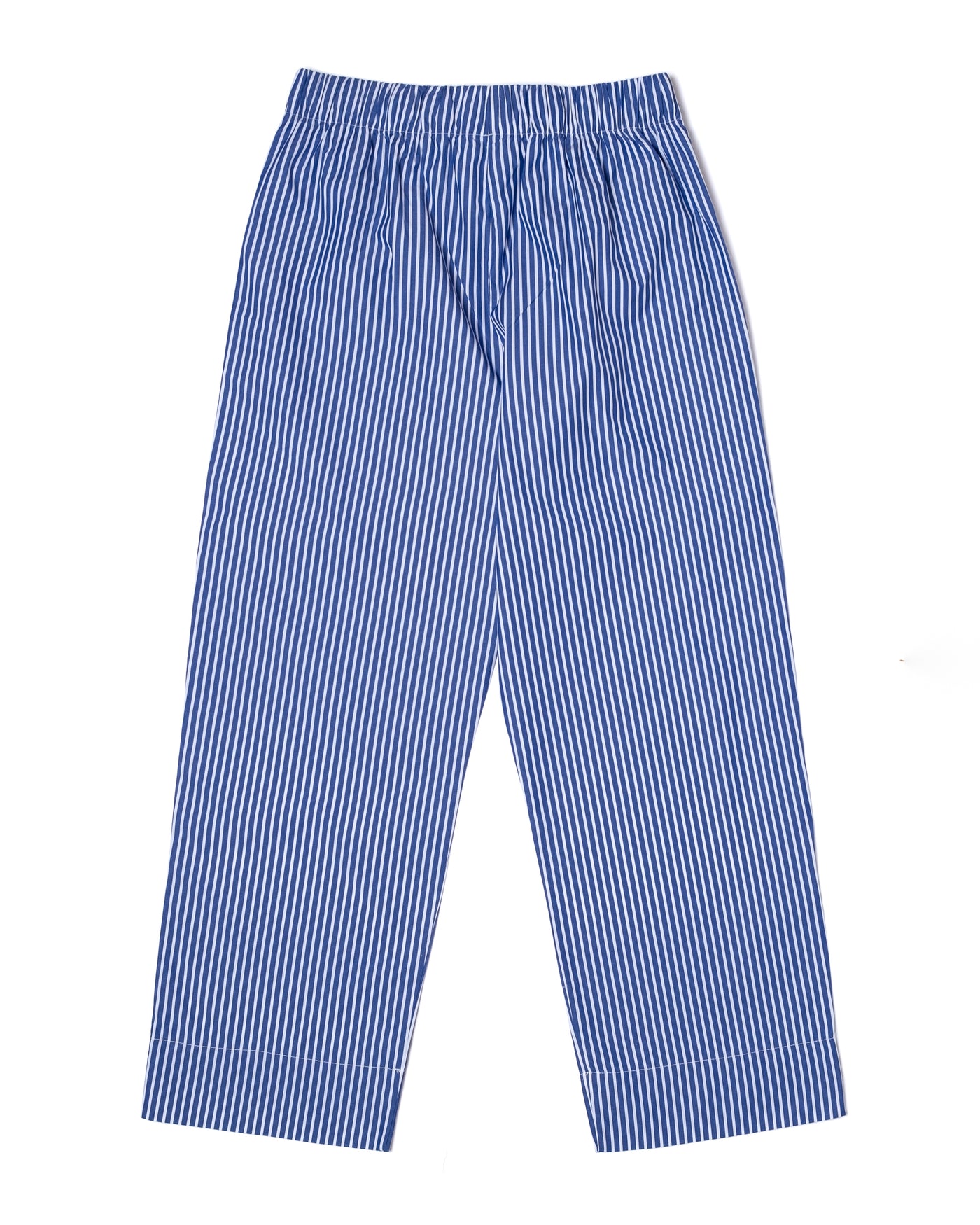 Pyjama Mayfair Poplin Blue