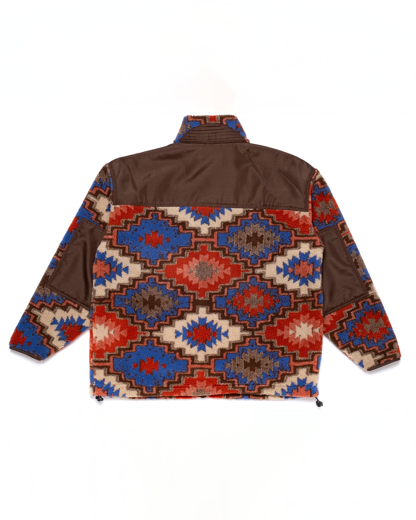 Cali Hunter Jacket Ginseng Fleece Multi