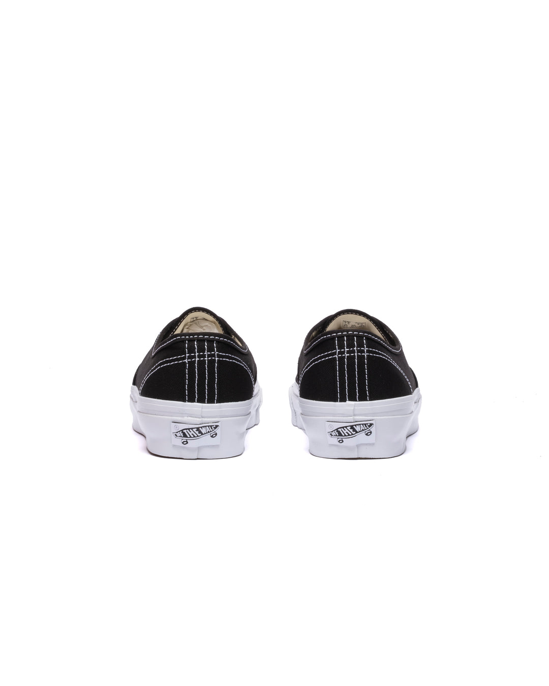 Vans LX Authentic Reissue 44 LX Black/White