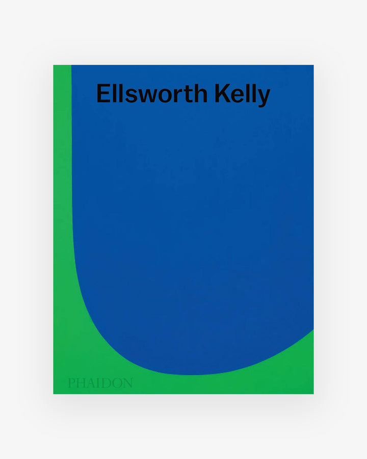 Book: KELLY ELLSWORTH