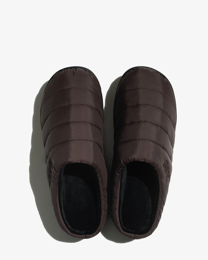 Subu F-Line ダークブラウン